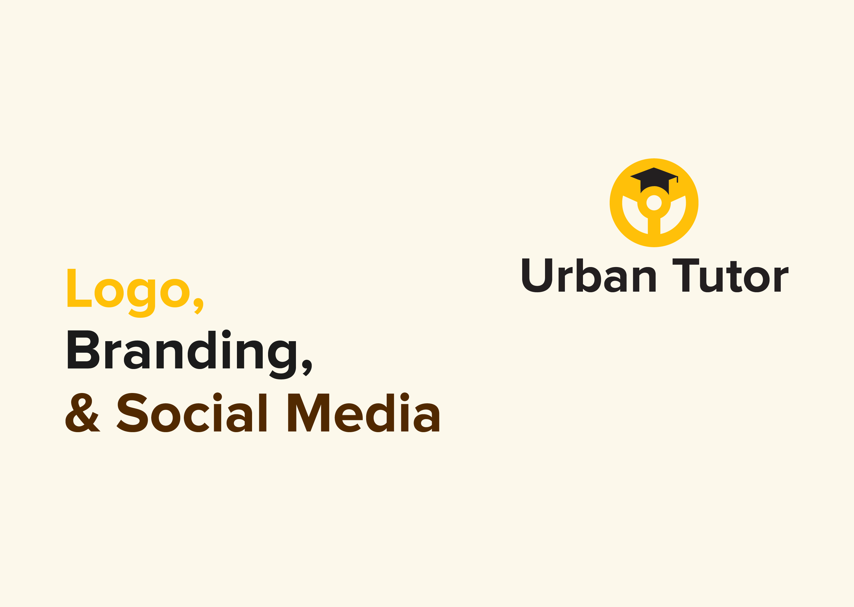 Drive with Urban Tutor