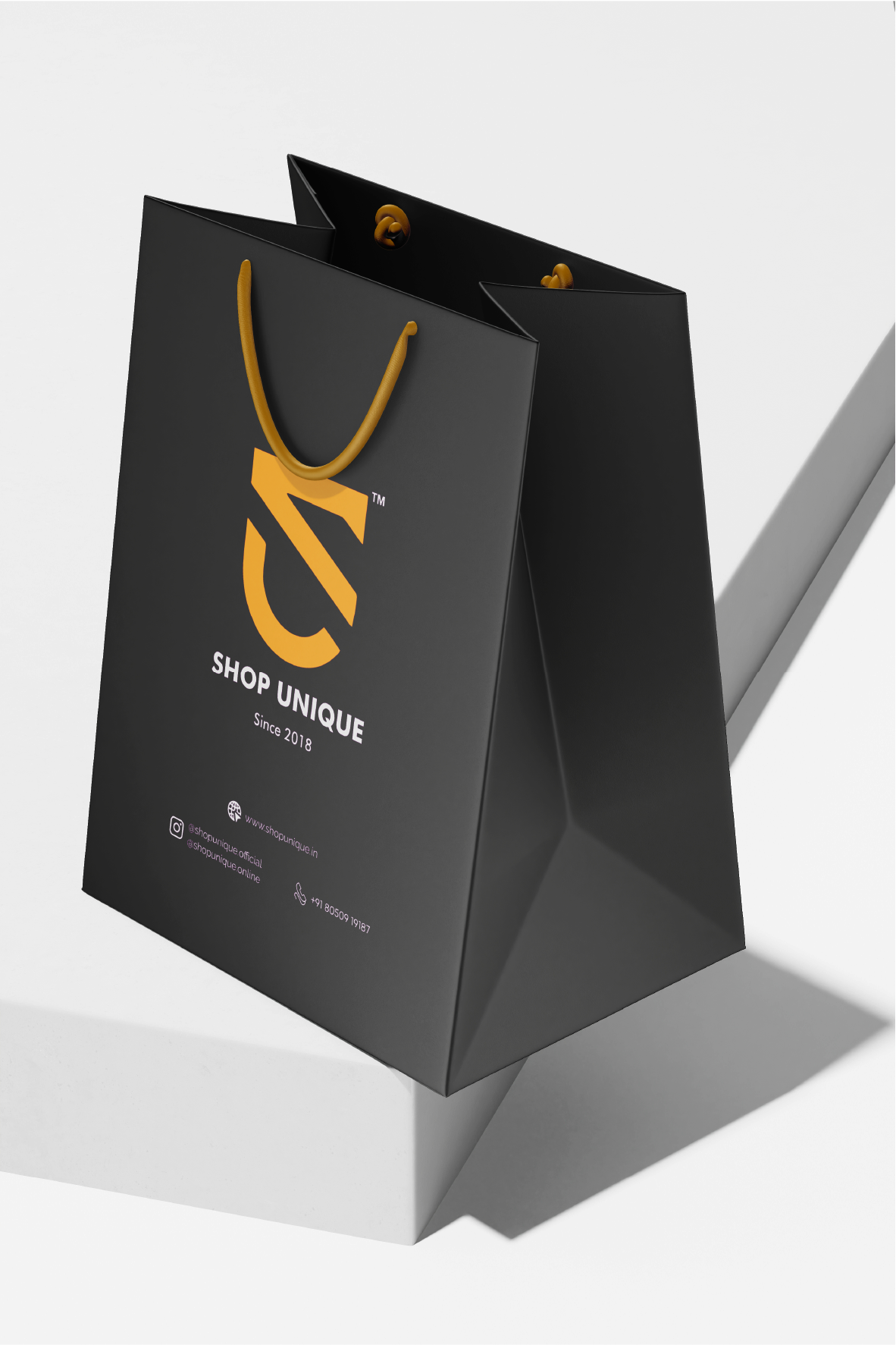 Shop Unique